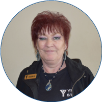 deb-circle Welland Personal Training