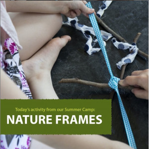Nature Frames