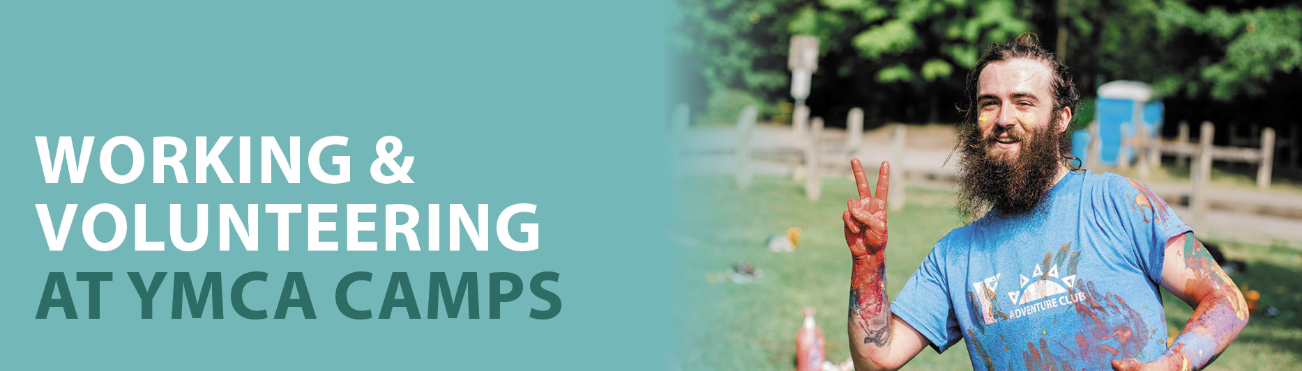 Work or Volunteer for YMCA Day Camps YMCA of Niagara