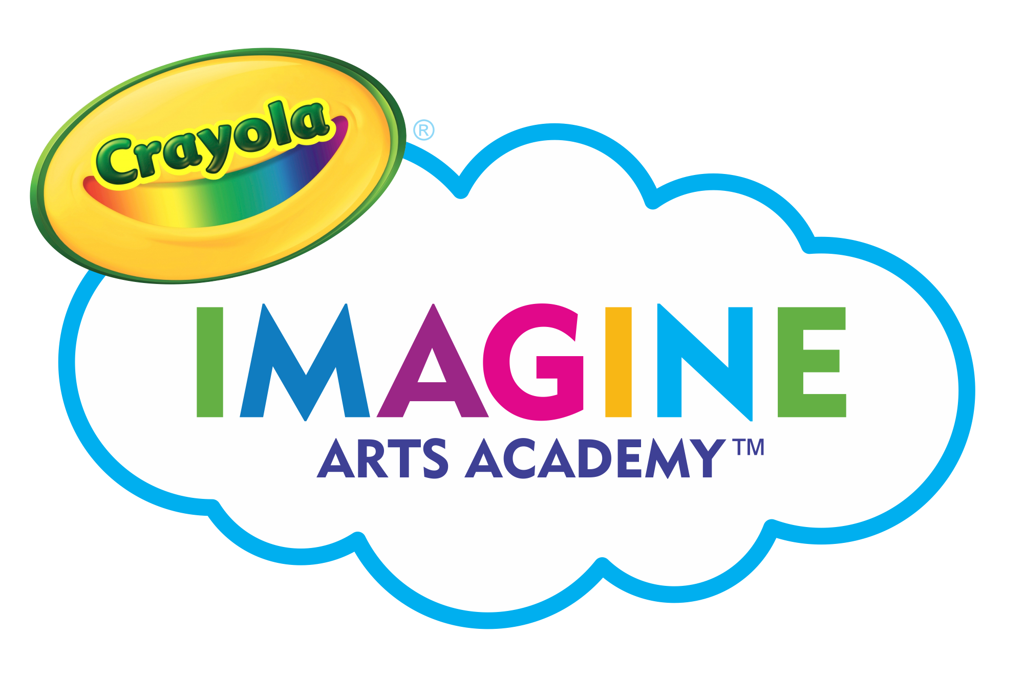 CRAYOLA Imagine Arts CRAYOLA Imagine Arts Academy