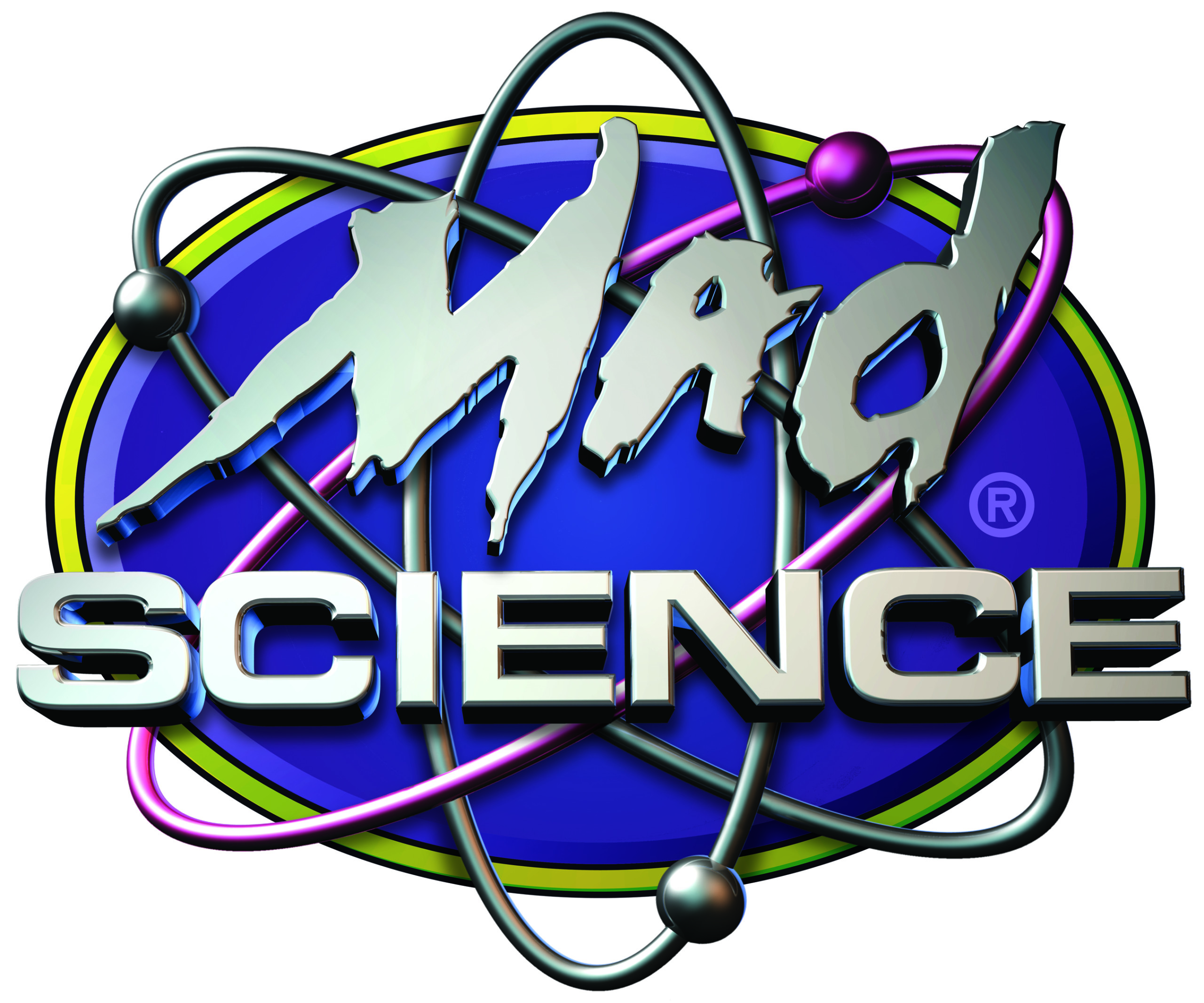 Mad Science Mad Science