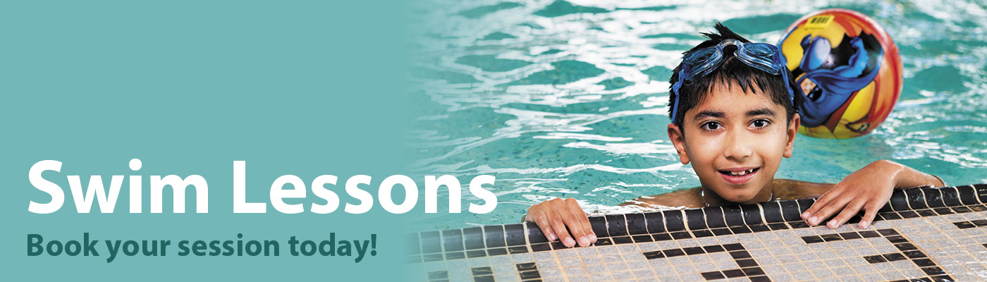 Swim Lessons & Aquatics Programs - YMCA of Niagara