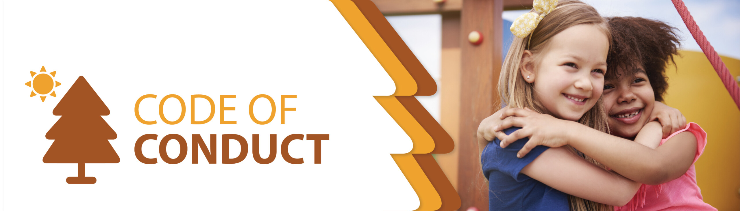 YMCA Camp Code of Conduct YMCA of Niagara