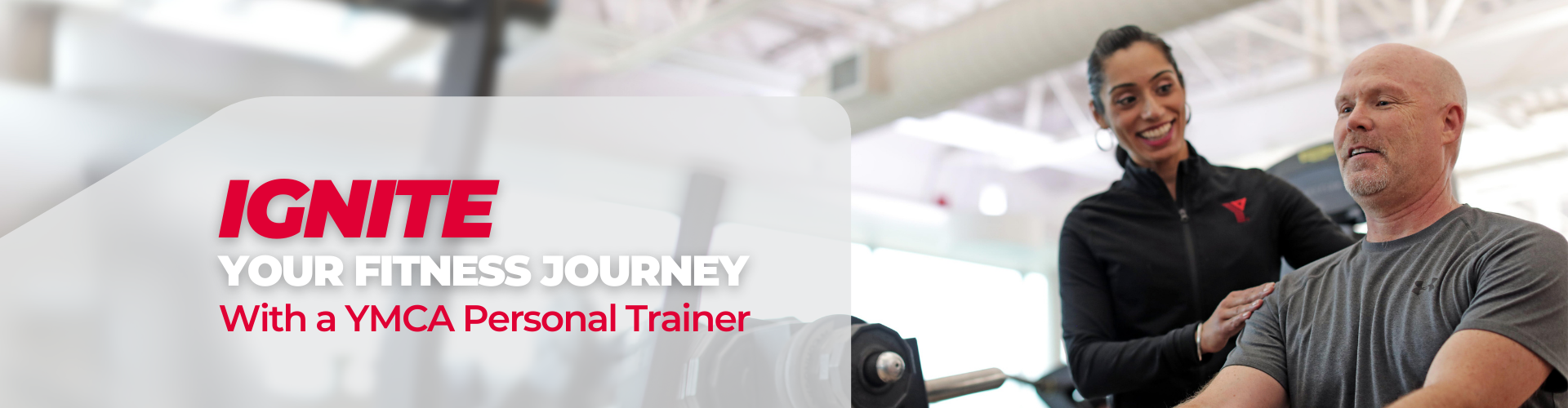 Personal Training - Online Fitness Programs - YMCA of Niagara
