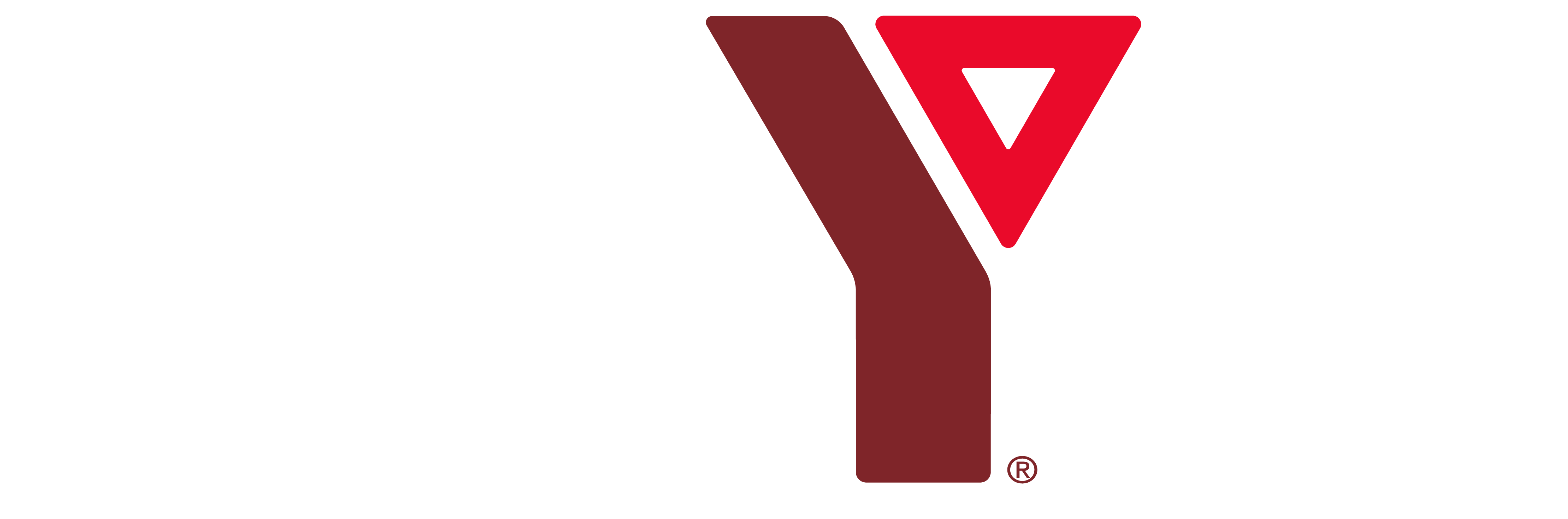 YMCA of Niagara Logo