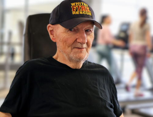 Strength, Service, and Staying Power: Don Moor’s Y Story