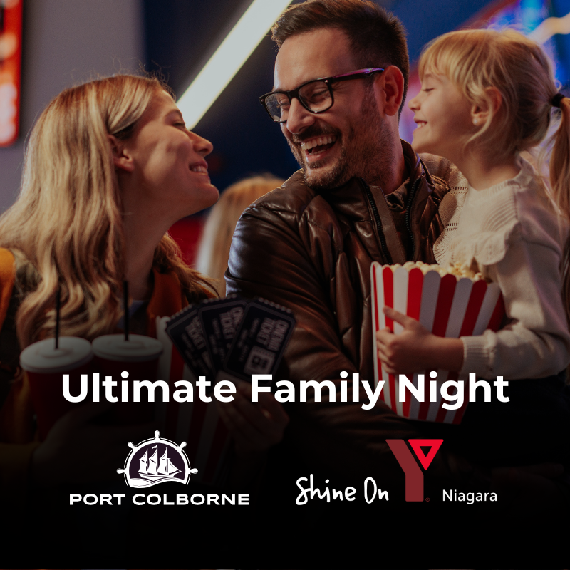 Family Movie Night Screens (800 x 800 px)