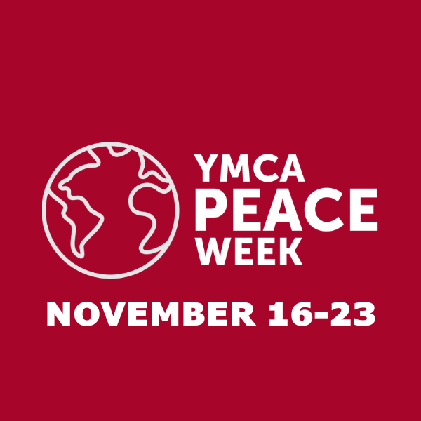 YMCA Peace Week