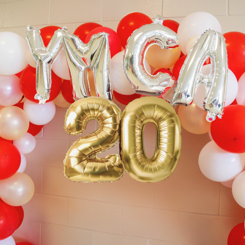 20th Birthday Celebration (1)