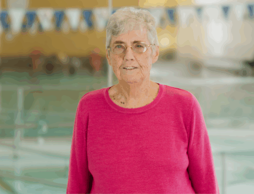 Moved to Connect: Glennis’s Y Story