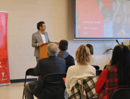 A Celebration of Impact, Belonging, and the Partners Strengthening Niagara