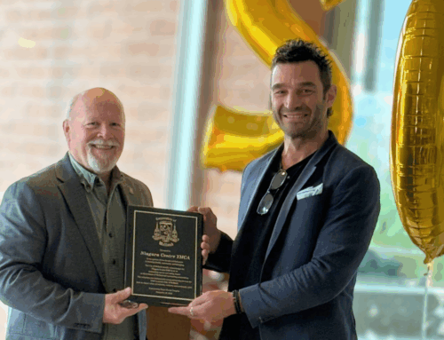 20 Years of Well-Being at the Niagara Centre YMCA