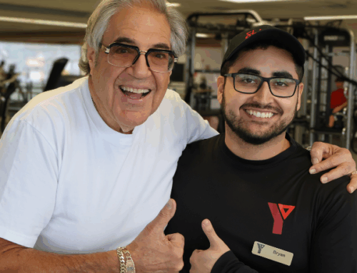 It’s Never Too Late to Change