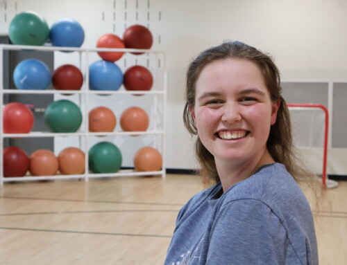 Finding Strength in a Safe Space: Eden’s Y Story