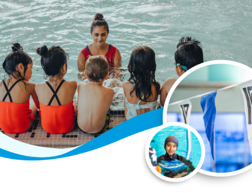 Town of Pelham Partners with YMCA of Niagara to Support Pelham Penguins Swim Team