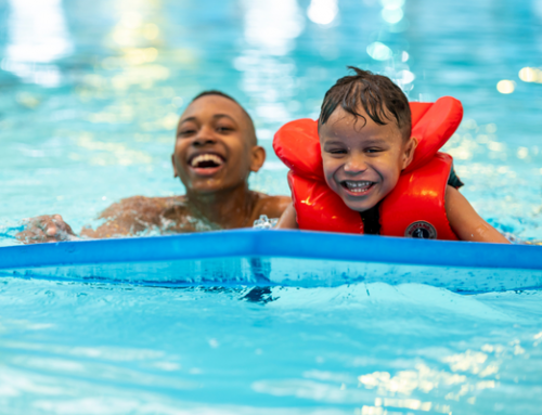 Water Safety Starts Long Before You Reach the Shore