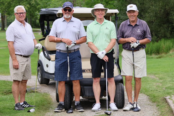Golfers