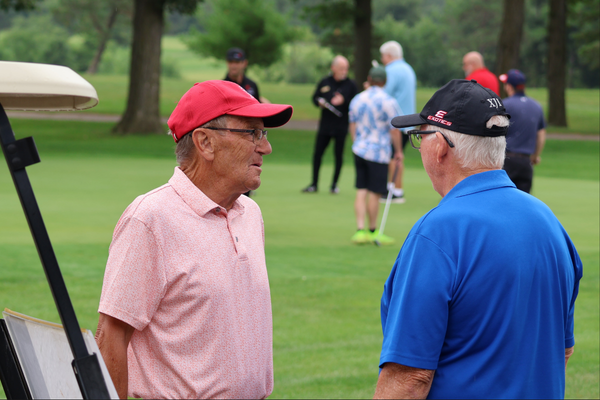 Stamford Kiwanis